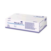 Hartmann Peha-soft® nitrile guard Handschuhe blau,...