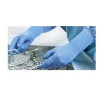 Hartmann Peha-soft® nitrile guard Handschuhe blau,...