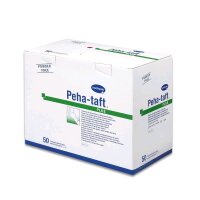 Latex OP-Handschuhe Peha-taft® plus powderfree von...
