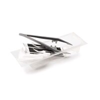 Peha Fadenzieh-Set von Hartmann, steril, Messer,...