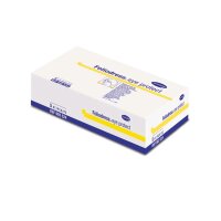 Hartmann Foliodress eye protect Augenschutzbrille, 5...