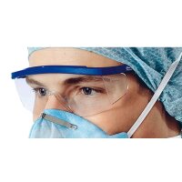 Hartmann Foliodress eye protect Augenschutzbrille, 5...