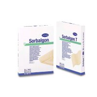 Hartmann Sorbalgon T Tamponadestreifen, 1 oder 2 g, 30 cm