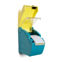 Holthaus Medical Soft 1 Pflasterspender mit Soft Next...