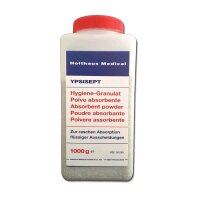 YPSISEPT Hygiene-Granulat von Holthaus Medical,...