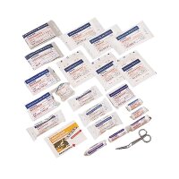 Holthaus Medical Nachfüllset DIN 13160 für...