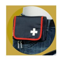 Travel Verbandtasche von Holthaus Medical, befüllt,...