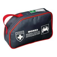 Holthaus Medical MONZA Verbandtasche Auto / Autoapotheke,...