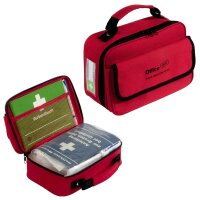 Holthaus Medical Verbandtasche Office plus, befüllt,...