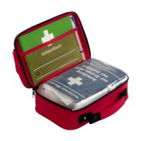 Holthaus Medical Verbandtasche Office plus, befüllt,...