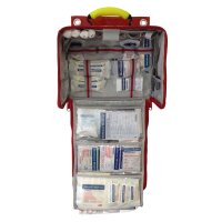 Holthaus Medical PARAMEDIC Wand-/Verbandtasche, DIN...