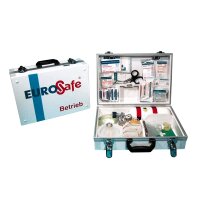 Holthaus Medical EUROSafe® Notfallkoffer, Facharzt,...
