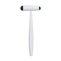 Luxamed Reflexhammer nach Buck, Perkussionshammer, 180...