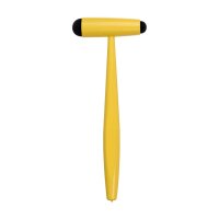 Luxamed Reflexhammer nach Buck, Perkussionshammer, 180...