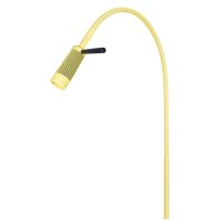 LED Untersuchungsleuchte, abnehmbarer Handgriff,...