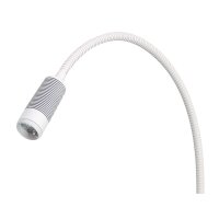 Luxamed LED Untersuchungsleuchte, energiesparend,...