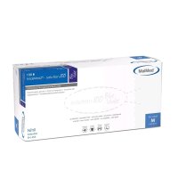 MaiMed solution - Nitrilhandschuhe blau-violett,...