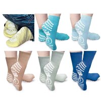 Ratiomed Patientensocken Pillow-Paws, Frottee,...