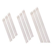 Ratiomed Watteträger, Hartholz, d 3mm, spitzt /...
