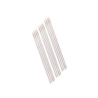 Ratiomed Watteträger, Hartholz, d 3mm, spitzt /...