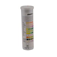 Urinteststreifen EASYscreen 10SL ratiomed von Megro, 100...