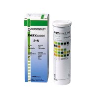 Ratiomed Harnteststreifen EASYscreen 5+N,...
