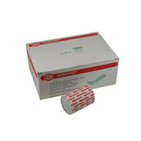 Noba Nobapad, Polsterbinde aus synthetischer Watte, 12cm...