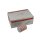 Noba Nobapad, Polsterbinde aus synthetischer Watte, 12cm x 3m, 10 St.