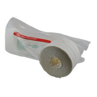Noba NOBAZELLTUPF Zellstofftupfer, 4 x 5 cm, 2 Rollen,...