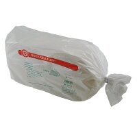Noba NOBAZELLTUPF Zellstofftupfer, 4 x 5 cm, 2 Rollen,...