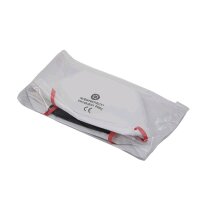 NOBAPROTECT® FFP - Atemschutzmaske, 2 Schutzstufen,...
