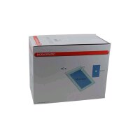 NOBADRAPE® OP-Lochtuch, 2-lagig, blau, steril,...