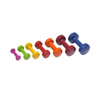 Pader Hantel top/vit® dumb.bell, mit...