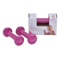 Pader Hantel top/vit® dumb.bell, mit...