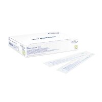 MaiMed Mundspatel, Holzmundspatel, Zungenspatel, steril,...