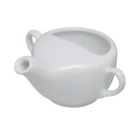 Behrend Schnabeltasse, Kunststoff oder Porzellan, Henkel,...