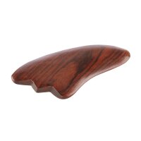 Massagehilfe Shaper care-harmony®, Hartholz,...