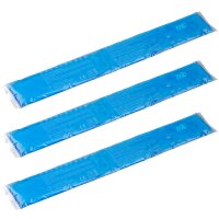 Kalt Warm Kompresse, Gel, Mikrowellen geeignet, 7,5x52...
