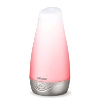Beurer LA 30 Aroma Diffuser, Ultraschall-Luftbefeuchter,...