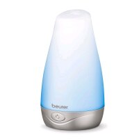 Beurer LA 30 Aroma Diffuser, Ultraschall-Luftbefeuchter,...