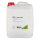 Destilliertes Wasser AQUA DEST, unsteril und mikrofiltriert, 5 Liter