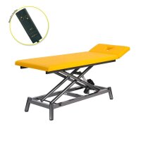 Pader Behandlungsliege eco fresh 2.0, elektrisch,...