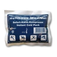 Holthaus Medical Kälte-Sofortkompresse,...