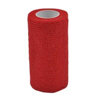 Holthaus Medical Bandage Vlivet, selbsthaftend, Gr/Farbe