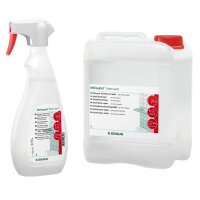 Braun Meliseptol® Foam pure...