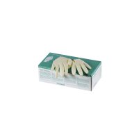 Vasco Sensitive Naturlatex Handschuhe von B. Braun,...