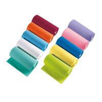 Euronda Monoart Patientenumhang, 1 Rolle, 80 St, 61 x 53...