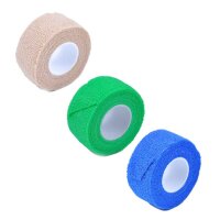 MC24® Fingertape color, kohäsiv, 2,5cm x 4,5m,...