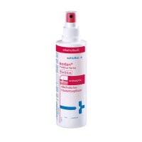Schülke kodan Tinktur forte Desinfektionsspray Haut,...