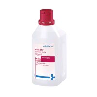 Schülke kodan Tinktur forte Desinfektionsspray Haut,...